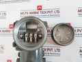Yokogawa EJA430A Dpharp Pressure Transmitter 24Vdc