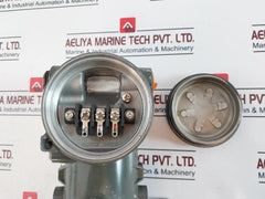 Yokogawa EJA430A Dpharp Pressure Transmitter 24Vdc