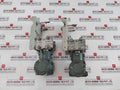 Yokogawa EJA430A Dpharp Pressure Transmitter 24Vdc