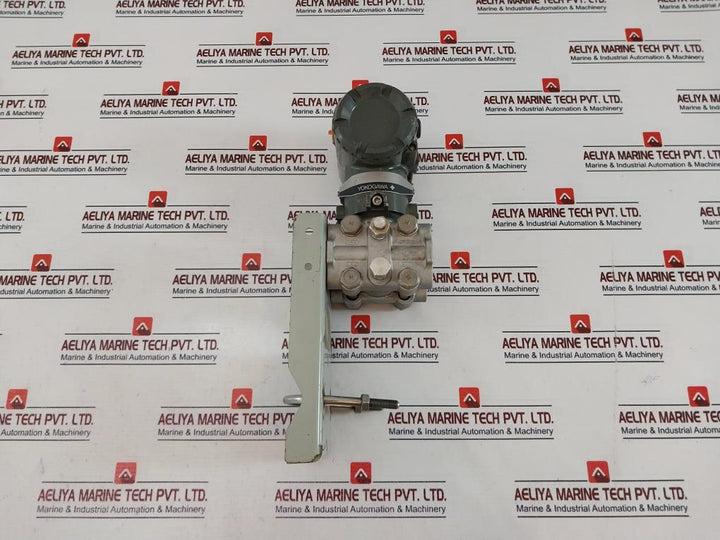 Yokogawa EJA430A Dpharp Pressure Transmitter 24Vdc