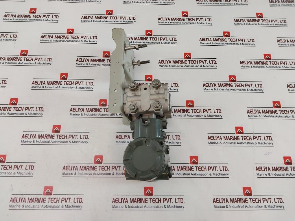 Yokogawa EJA430A Dpharp Pressure Transmitter 24Vdc