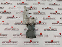 Yokogawa EJA430A Dpharp Pressure Transmitter 24Vdc