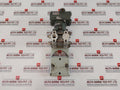 Yokogawa EJA430A Dpharp Pressure Transmitter 24Vdc
