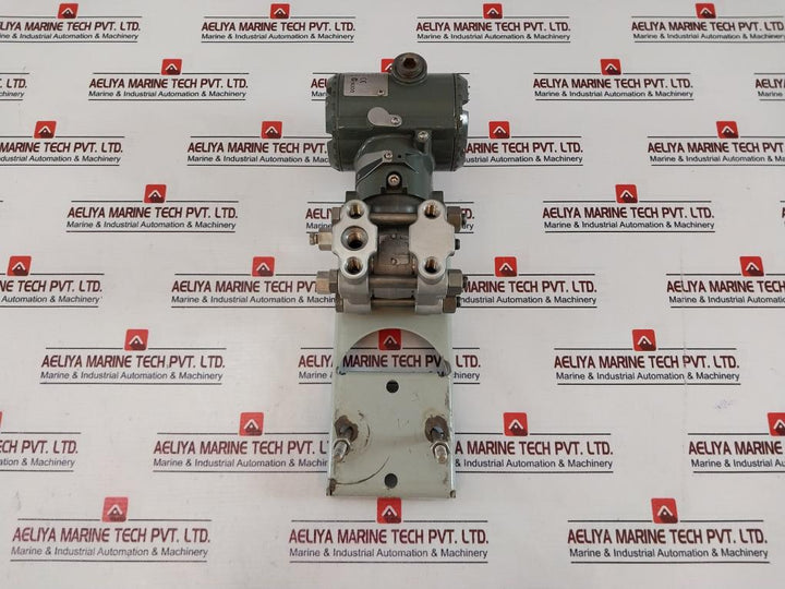 Yokogawa EJA430A Dpharp Pressure Transmitter 24Vdc