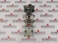 Yokogawa EJA430A Dpharp Pressure Transmitter 24Vdc