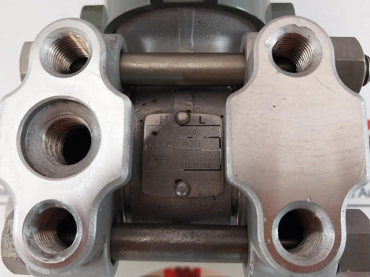 Yokogawa EJA430A Dpharp Pressure Transmitter 24Vdc