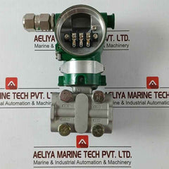 Yokogawa Eja 430A Dpharp Pressure Transmitter 3 Mpa 4–20Ma Dc Ip67