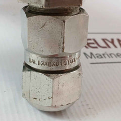 Yokogawa Eja 430A Dpharp Pressure Transmitter 3 Mpa 4–20Ma Dc Ip67