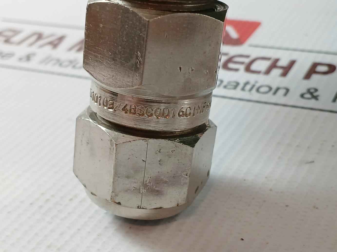 Yokogawa Eja 430A Dpharp Pressure Transmitter 3 Mpa 4–20Ma Dc Ip67