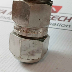 Yokogawa Eja 430A Dpharp Pressure Transmitter 3 Mpa 4–20Ma Dc Ip67