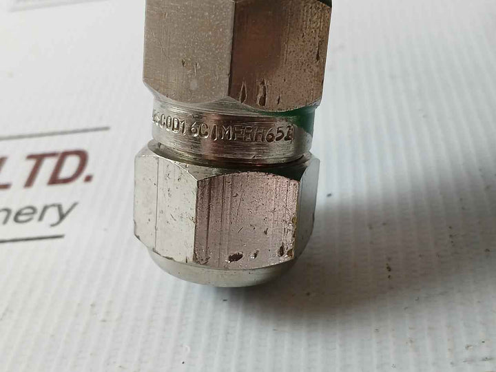 Yokogawa Eja 430A Dpharp Pressure Transmitter 3 Mpa 4–20Ma Dc Ip67
