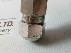 Yokogawa Eja 430A Dpharp Pressure Transmitter 3 Mpa 4–20Ma Dc Ip67