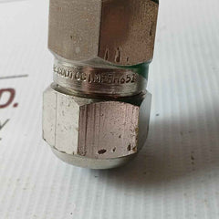 Yokogawa Eja 430A Dpharp Pressure Transmitter 3 Mpa 4–20Ma Dc Ip67