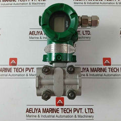 Yokogawa Eja 430A Dpharp Pressure Transmitter 3 Mpa 4–20Ma Dc Ip67