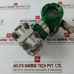 Yokogawa Eja 430A Dpharp Pressure Transmitter 3 Mpa 4–20Ma Dc Ip67