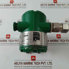 Yokogawa Eja 430A Dpharp Pressure Transmitter 3 Mpa 4–20Ma Dc Ip67