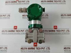 Yokogawa Eja 430A Dpharp Pressure Transmitter 3 Mpa 4–20Ma Dc Ip67