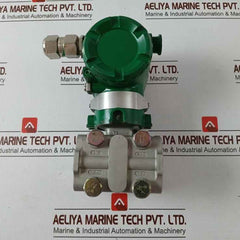 Yokogawa Eja 430A Dpharp Pressure Transmitter 3 Mpa 4–20Ma Dc Ip67