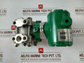 Yokogawa Eja 430A Dpharp Pressure Transmitter 3 Mpa 4–20Ma Dc Ip67