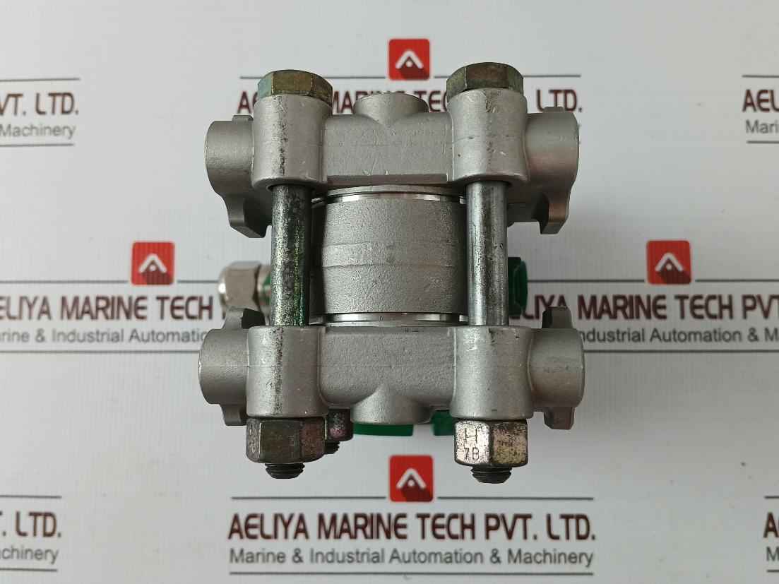 Yokogawa Eja 430A Dpharp Pressure Transmitter 3 Mpa 4–20Ma Dc Ip67