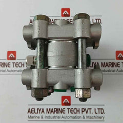 Yokogawa Eja 430A Dpharp Pressure Transmitter 3 Mpa 4–20Ma Dc Ip67
