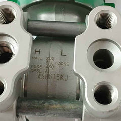 Yokogawa Eja 430A Dpharp Pressure Transmitter 3 Mpa 4–20Ma Dc Ip67