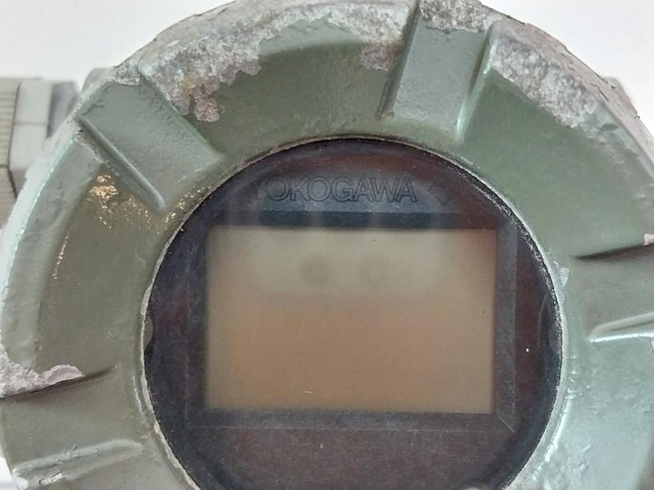 Yokogawa Eja430A Dpharp Transmitter 10.5-42V Dc
