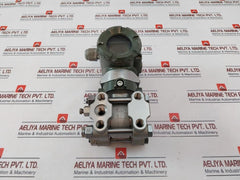 Yokogawa Eja430A Dpharp Transmitter 10.5-42V Dc