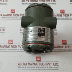 Yokogawa Eja430A Gauge Pressure Transmitter 4-20Ma 10.5-30Vdc 3Mpa