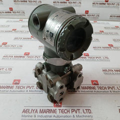 Yokogawa Eja430A Gauge Pressure Transmitter 4-20Ma 10.5-30Vdc 3Mpa