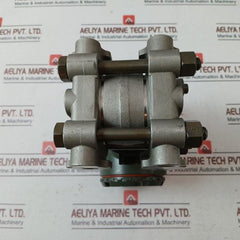 Yokogawa Eja430A Gauge Pressure Transmitter 4-20Ma 10.5-30Vdc 3Mpa