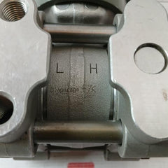 Yokogawa Eja430A Gauge Pressure Transmitter 4-20Ma 10.5-30Vdc 3Mpa