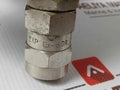 Yokogawa Eja 430A Gauge Pressure Transmitter 4-20Ma 3Mpa Pt-384133