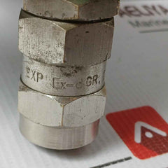 Yokogawa Eja 430A Gauge Pressure Transmitter 4-20Ma 3Mpa Pt-384133