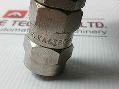 Yokogawa Eja 430A Gauge Pressure Transmitter 4-20Ma 3Mpa Pt-384133
