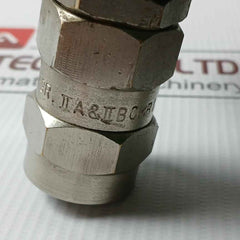 Yokogawa Eja 430A Gauge Pressure Transmitter 4-20Ma 3Mpa Pt-384133
