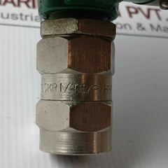Yokogawa Eja 430A Gauge Pressure Transmitter 4-20Ma 3Mpa Pt-384133