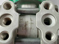 Yokogawa Eja 430A Gauge Pressure Transmitter 4-20Ma 3Mpa Pt-384133