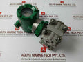 Yokogawa Eja 430A Gauge Pressure Transmitter 4-20Ma 3Mpa Pt-384133