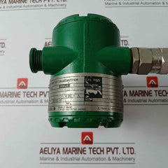 Yokogawa Eja 430A Gauge Pressure Transmitter 4-20Ma 3Mpa Pt-384133