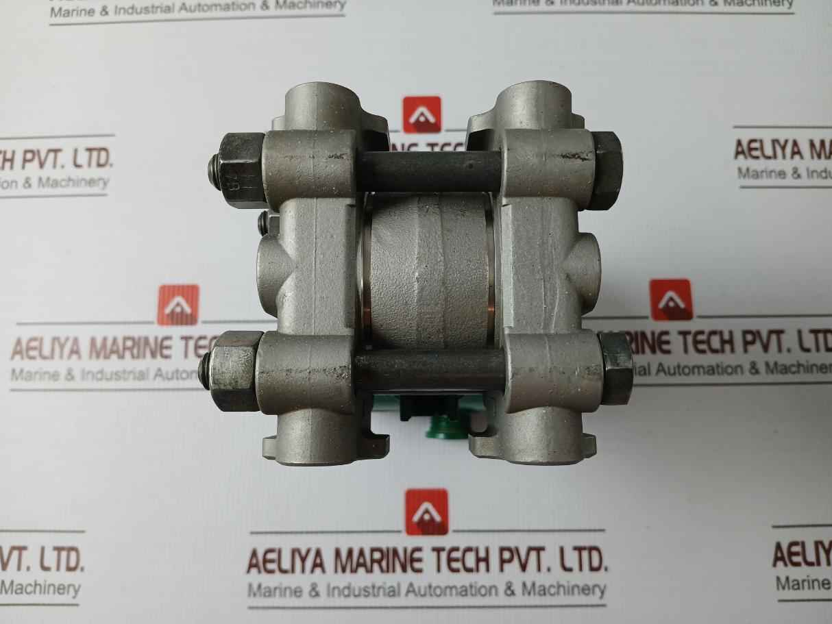 Yokogawa Eja 430A Gauge Pressure Transmitter 4-20Ma 3Mpa Pt-384133