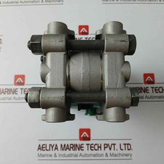 Yokogawa Eja 430A Gauge Pressure Transmitter 4-20Ma 3Mpa Pt-384133