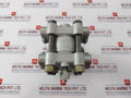 Yokogawa Eja430a Dp Harp Gauge Pressure Transmitter 10.5-42vdc 91m543550 222
