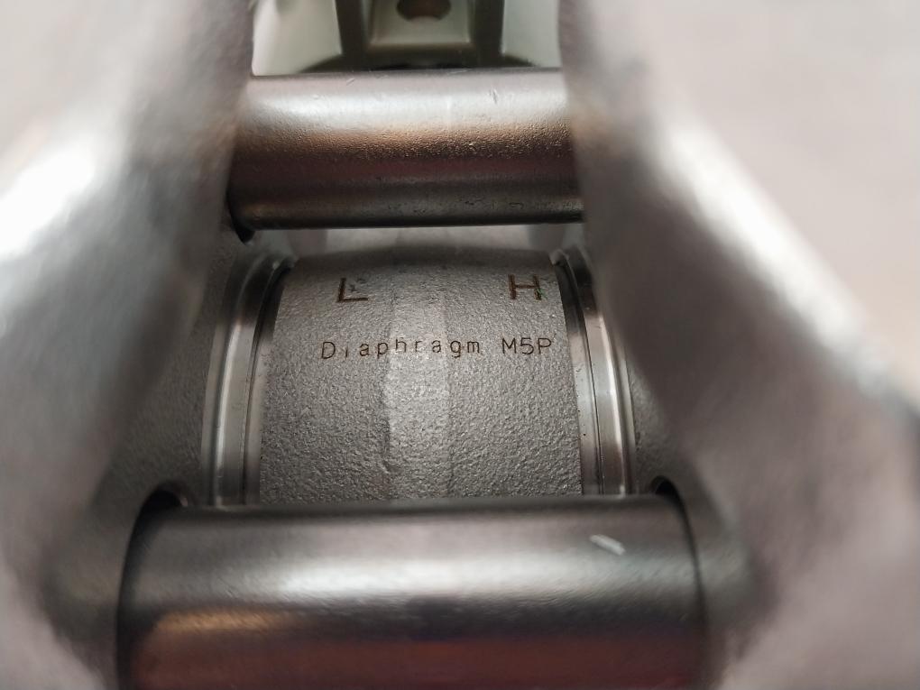 Yokogawa Eja440A Dpharp Pressure Transmitter 91J908073 936 10.5-42 Vdc 4-20Ma Dc