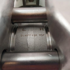 Yokogawa Eja440A Dpharp Pressure Transmitter 91J908073 936 10.5-42 Vdc 4-20Ma Dc