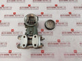Yokogawa Eja440A Dpharp Pressure Transmitter 91J908073 936 10.5-42 Vdc 4-20Ma Dc