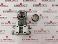 Yokogawa Eja440A Dpharp Pressure Transmitter 91J908073 936 10.5-42 Vdc 4-20Ma Dc
