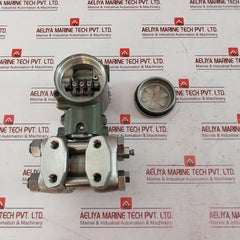 Yokogawa Eja440A Dpharp Pressure Transmitter 91J908073 936 10.5-42 Vdc 4-20Ma Dc
