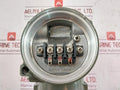 Yokogawa Eja440A Dpharp Pressure Transmitter 91J908073 936 10.5-42 Vdc 4-20Ma Dc