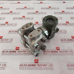 Yokogawa Eja440A Dpharp Pressure Transmitter 91J908073 936 10.5-42 Vdc 4-20Ma Dc